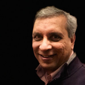 Charitable Toronto Hindu Cremation Services - Director
