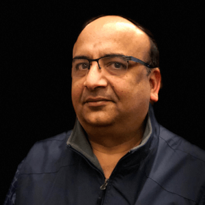 Charitable Toronto Hindu Cremation Services - Director